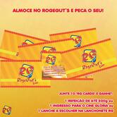 RogeGuts Lanchonete