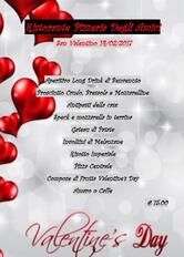 Ristorante Pizzeria Degli Amici