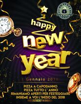 La Pinta Pub pizzeria