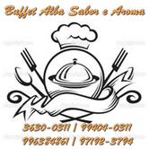 Alba Sabor e Aroma Magé RJ