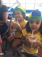 Padaria Encanto da Lagoa - (Rio das Ostras)