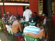 Vila da Pedra Grande - Chalés / Restaurante & Bar