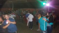 Restaurante Fronteira