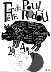 Fête de Poul Rodou