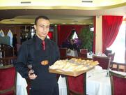 Relais De PARIS Tunisie Tunis