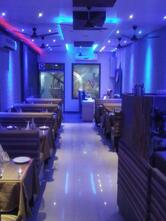 Vyanjan Family Restaurant