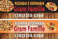 Gran Famille Montes Claros MG