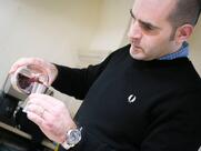 Emilia e Gianluca Chef