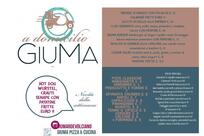 GiuMa Pizza & Cucina