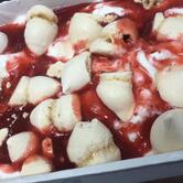 Vero Pistacchio Gelatos Artesanais