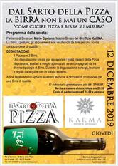 Tiè al Vomero - Il Sarto della Pizza