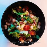 Galleria Matera - Mangiare a Matera: Ristorante nel cuore dei Sassi