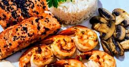 Restaurante Casa da Praça