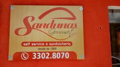 Sandunas Gourmet