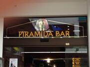 Piramida bar