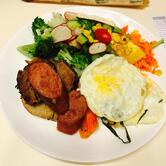 Restaurante Puro Sabor de Ipanema