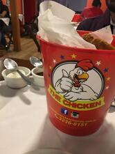 The Chicken - Café