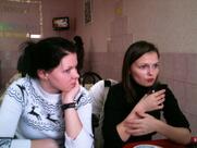 Столовая