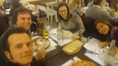 La Sagola Pizzeria Ristorante