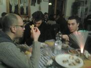 Agriturismo Rosso di Sera