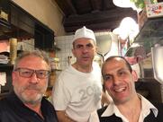 Pizzeria Ristorante Cornaro