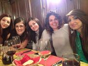 Pizzeria Ristorante La Bruschetta