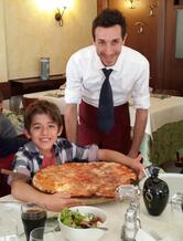 Ristorante Pizzeria Nuova Corona