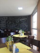 Panificadora Buskpão