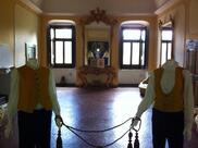 Masseria Astapiana Villa Giusso