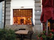 Restaurant Gandria