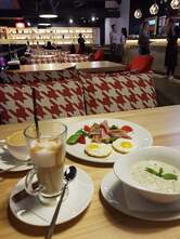 New York Street Pizza