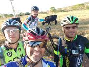 Los Tacos Sanduicheria e Pizzaria