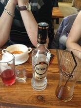 Старый город