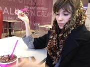 Баскин Роббинс