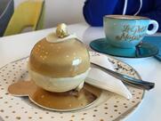 Le Petit Macaron Bar