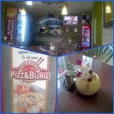 Pizz & Burg