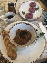 Грузинские каникулы