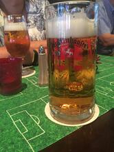 Restaurant Grüpchen