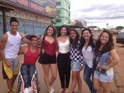 Restaurante Fogão Goiano