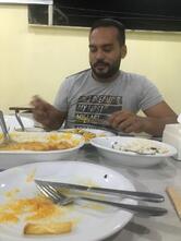 Kocar Brasil Peixaria Grill