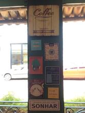 Embaúba Café & Torteria