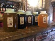 Старый каретникЪ