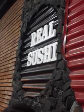 Real Sushi