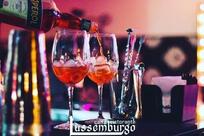 Lussemburgo Caffe' Ristorante