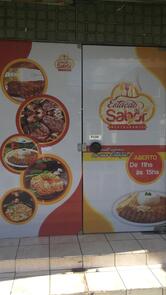 Estação do Sabor Restaurante