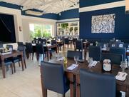 Restaurante Green Village