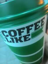 Coffee Like