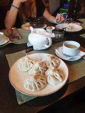 Хинкали Хаус