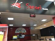 Sansei Sushi