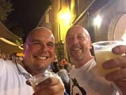 Café De L'esplanade